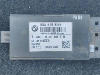 кнопка обогрева сидений BMW 5 серия F07/F10/F11 2012, 3.0 л., D, N57 D30 A, дизель, АКПП, 475, седан, задний привод, правый руль, 9216468