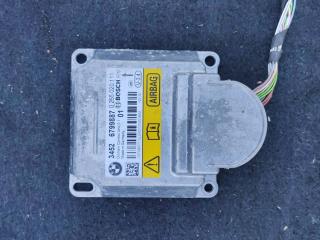блок управления ICM BMW 5 серия F07/F10/F11 2012, 3.0 л., D, N57 D30 A, дизель, АКПП, 475, седан, задний привод, правый руль, 34526799887