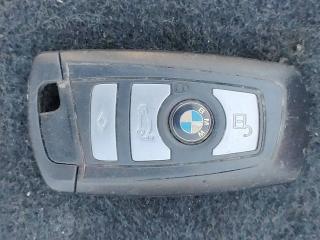 ключ BMW 5 серия F07/F10/F11 2012, 3.0 л., D, N57 D30 A, дизель, АКПП, 475, седан, задний привод, правый руль