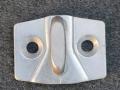 петля двери BMW 5 серия F07/F10/F11 2012, 3.0 л., D, N57 D30 A, дизель, АКПП, 475, седан, задний привод, правый руль, 7249639 - фото №2
