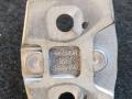 петля двери BMW 5 серия F07/F10/F11 2012, 3.0 л., D, N57 D30 A, дизель, АКПП, 475, седан, задний привод, правый руль, 7249639 - фото №3