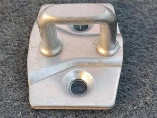 петля двери BMW 5 серия F07/F10/F11 2012, 3.0 л., D, N57 D30 A, дизель, АКПП, 475, седан, задний привод, правый руль, 7249639