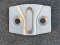 петля двери BMW 5 серия F07/F10/F11 2012, 3.0 л., D, N57 D30 A, дизель, АКПП, 475, седан, задний привод, правый руль, 7249639 - фото №2