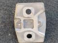 петля двери BMW 5 серия F07/F10/F11 2012, 3.0 л., D, N57 D30 A, дизель, АКПП, 475, седан, задний привод, правый руль, 7249639 - фото №3