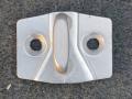 петля двери BMW 5 серия F07/F10/F11 2012, 3.0 л., D, N57 D30 A, дизель, АКПП, 475, седан, задний привод, правый руль, 7249639 - фото №2