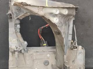 лонжерон правый BMW 5 серия F07/F10/F11 2012, 3.0 л., D, N57 D30 A, дизель, АКПП, 475, седан, задний привод, правый руль