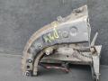 лонжерон правый BMW 5 серия F07/F10/F11 2012, 3.0 л., D, N57 D30 A, дизель, АКПП, 475, седан, задний привод, правый руль - фото №2
