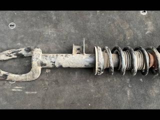 амортизатор передний левый BMW 6 серия F06/F12/F13 F12 2011, 4.4 л., бензин, АКПП, купе, полный привод, 4078279