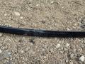 молдинг крыши BMW 5 серия F07/F10/F11 2012, 3.0 л., D, N57 D30 A, дизель, АКПП, 475, седан, задний привод, правый руль, 7234331 - фото №2