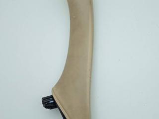 ручка внутренняя задняя левая BMW 5 серия F07/F10/F11 2012, 3.0 л., D, N57 D30 A, дизель, АКПП, 475, седан, задний привод, правый руль