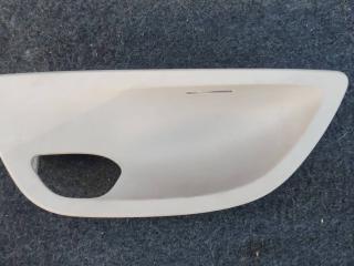 ручка внутренняя BMW 5 серия F07/F10/F11 2011, 3.0 л., i, N55 B30 A, бензин, АКПП, серый, седан, полный привод, 7226353