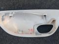 ручка внутренняя BMW 5 серия F07/F10/F11 2011, 3.0 л., i, N55 B30 A, бензин, АКПП, серый, седан, полный привод, 7226353 - фото №2