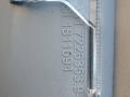ручка внутренняя BMW 5 серия F07/F10/F11 2011, 3.0 л., i, N55 B30 A, бензин, АКПП, серый, седан, полный привод, 7226353 - фото №3