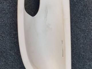 ручка внутренняя BMW 5 серия F07/F10/F11 2011, 3.0 л., i, N55 B30 A, бензин, АКПП, серый, седан, полный привод, 7226353