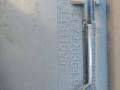 ручка внутренняя BMW 5 серия F07/F10/F11 2011, 3.0 л., i, N55 B30 A, бензин, АКПП, серый, седан, полный привод, 7226354 - фото №3