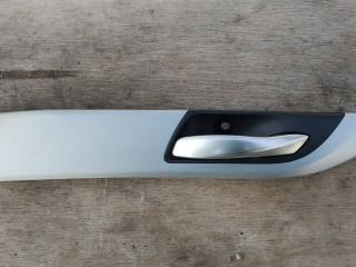 ручка внутренняя передняя правая BMW Z4 E89 2013, 2.0 л., i, N20 B20 A, бензин, АКПП, родстер, задний привод