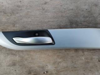 ручка обшивки двери передней левой BMW Z4 E89 2013, 2.0 л., i, N20 B20 A, бензин, АКПП, родстер, задний привод