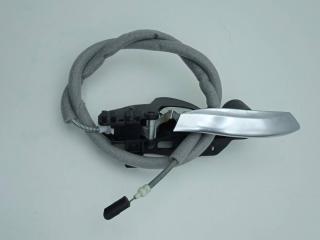 ручка внутренняя задняя правая BMW 7 серия F01/F02 2008, 9116344