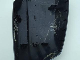 накладка на зеркало BMW 5 серия F07/F10/F11 2010, 3.0 л., дизель