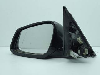 зеркало наружное левое BMW 5 серия F07/F10/F11 2010, 3.0 л., дизель