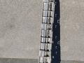 Кронштейн крепления порога BMW 5 серия F07/F10/F11 2011, 3.0 л., i, N55 B30 A, бензин, АКПП, серый, седан, полный привод, 51777184777 - фото №2