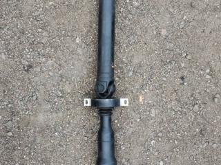 карданный вал BMW 5 серия F07/F10/F11 2011, 3.0 л., i, N55 B30 A, бензин, АКПП, серый, седан, полный привод, 7589685