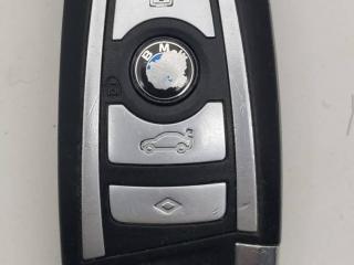 ключ BMW 7 серия F01/F02 2011, 3.0 л., D, N57 D30 A, дизель, АКПП, седан, задний привод, правый руль