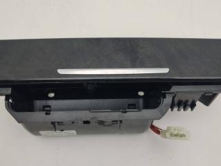 пепельница BMW 7 серия F01/F02 2011, 3.0 л., D, N57 D30 A, дизель, АКПП, седан, задний привод, правый руль, 9119317