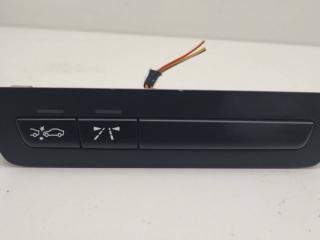 панель управления BMW 7 серия F01/F02 2011, 3.0 л., D, N57 D30 A, дизель, АКПП, седан, задний привод, правый руль, 9220057