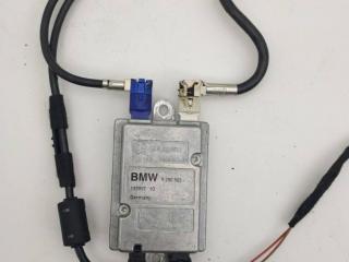 блок управления USB BMW 7 серия F01/F02 2011, 3.0 л., D, N57 D30 A, дизель, АКПП, седан, задний привод, правый руль, 9200503