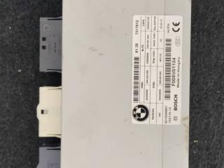 блок управления крышкой багажника BMW 7 серия F01/F02 2011, 3.0 л., D, N57 D30 A, дизель, АКПП, седан, задний привод, правый руль, 7317512