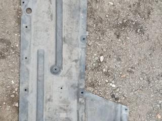 защита днища BMW 3 серия F30/F31/F34 F30 2013, 2.0 л., N20 B20 A, бензин, АКПП, седан, полный привод, 51757241833