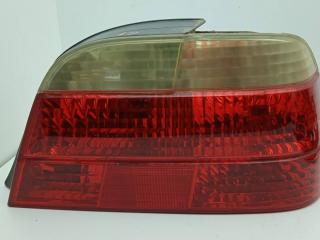 фонарь задний правый BMW 7 серия E38 [рестайлинг] 2001, 4.4 л., i, M62 B44 TU, бензин, АКПП, седан, задний привод