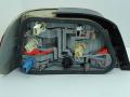фонарь задний правый BMW 7 серия E38 [рестайлинг] 2001, 4.4 л., i, M62 B44 TU, бензин, АКПП, седан, задний привод - фото №4