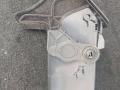 бардачок BMW 3 серия F30/F31/F34 F30 2013, 2.0 л., N20 B20 A, бензин, АКПП, седан, полный привод, 9218529 - фото №2