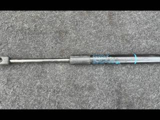 амортизатор капота BMW 7 серия F01/F02 2011, 3.0 л., D, N57 D30 A, дизель, АКПП, седан, задний привод, правый руль, 7289753