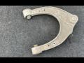 рычаг передний BMW 7 серия F01/F02 2011, 3.0 л., D, N57 D30 A, дизель, АКПП, седан, задний привод, правый руль - фото №3