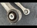 рычаг передний BMW 7 серия F01/F02 2011, 3.0 л., D, N57 D30 A, дизель, АКПП, седан, задний привод, правый руль - фото №4