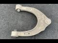 рычаг передний BMW 7 серия F01/F02 2011, 3.0 л., D, N57 D30 A, дизель, АКПП, седан, задний привод, правый руль - фото №3