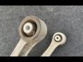 рычаг передний BMW 7 серия F01/F02 2011, 3.0 л., D, N57 D30 A, дизель, АКПП, седан, задний привод, правый руль - фото №4