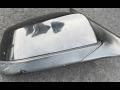 зеркало наружное правое BMW 7 серия F01/F02 2011, 3.0 л., D, N57 D30 A, дизель, АКПП, седан, задний привод, правый руль - фото №2