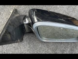 стекло зеркала наружного правого BMW 7 серия F01/F02 2011, 3.0 л., D, N57 D30 A, дизель, АКПП, седан, задний привод, правый руль