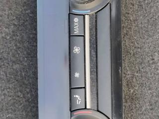 блок управления печки / климат-контроля BMW 7 серия F01/F02 2011, 3.0 л., D, N57 D30 A, дизель, АКПП, седан, задний привод, правый руль, 9245277