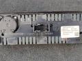 блок управления печки / климат-контроля BMW 7 серия F01/F02 2011, 3.0 л., D, N57 D30 A, дизель, АКПП, седан, задний привод, правый руль, 9245277 - фото №3