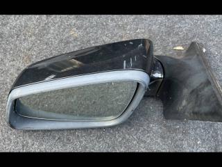 стекло зеркала наружного левого BMW 7 серия F01/F02 2011, 3.0 л., D, N57 D30 A, дизель, АКПП, седан, задний привод, правый руль