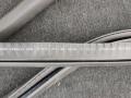 уплотнитель двери BMW 7 серия F01/F02 2011, 3.0 л., D, N57 D30 A, дизель, АКПП, седан, задний привод, правый руль, 7178029 - фото №2