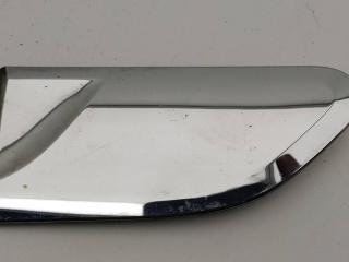 молдинг двери передней левой BMW 7 серия F01/F02 2011, 3.0 л., D, N57 D30 A, дизель, АКПП, седан, задний привод, правый руль, 7182189