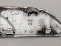 молдинг двери передней левой BMW 7 серия F01/F02 2011, 3.0 л., D, N57 D30 A, дизель, АКПП, седан, задний привод, правый руль, 7182189 - фото №2
