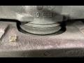 суппорт передний левый BMW 5 серия F07/F10/F11 2012, 3.0 л., D, N57 D30 A, дизель, АКПП, 475, седан, задний привод, правый руль - фото №2