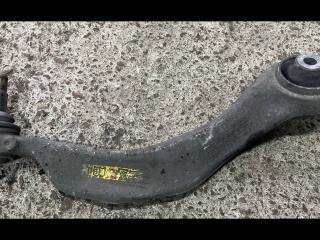 рычаг передний левый BMW 5 серия F07/F10/F11 2012, 3.0 л., D, N57 D30 A, дизель, АКПП, 475, седан, задний привод, правый руль
